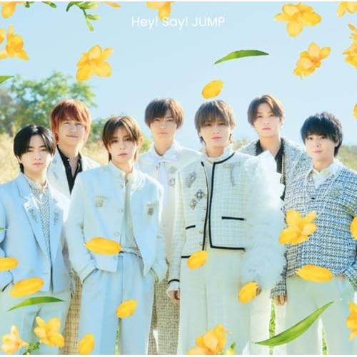 CD/Hey! Say! JUMP/ハニカミ (CD+Blu-ray) (初回限定盤1)