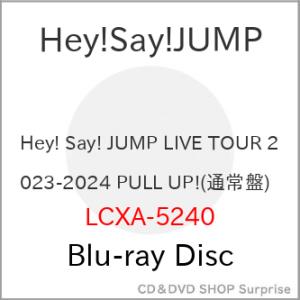 ▼BD/Hey! Say! JUMP/Hey! JUMP LIVE TOUR 2023-2024 P...