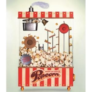 BD/嵐/ARASHI LIVE TOUR Popcorn(Blu-ray)【Pアップ