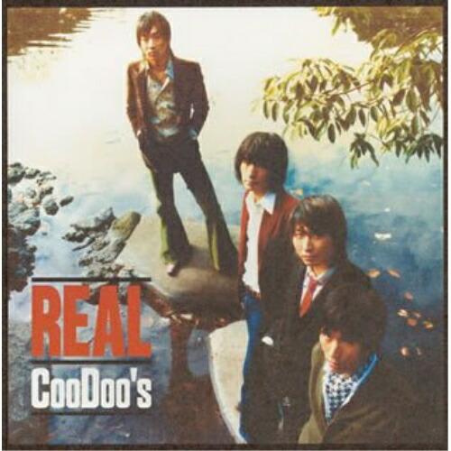 CD/CooDoo's/リアル