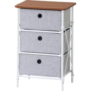 東谷 / 簡単組立チェスト3D