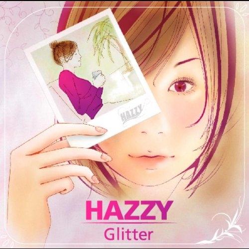 CD/HAZZY/Glitter