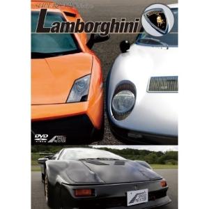 【取寄商品】DVD/趣味教養/Lamborghini
