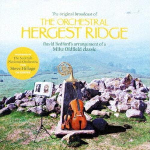 【取寄商品】CD/マイク・オールドフィールド&amp;デヴィッド・ベッドフォード・ウィズ・ステ../オーケス...