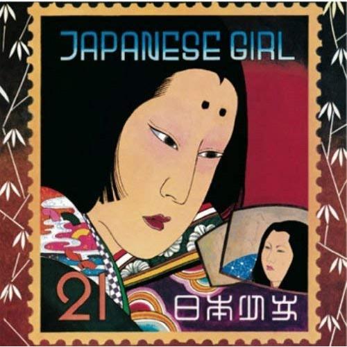 CD/矢野顕子/JAPANESE GIRL (SHM-CD)