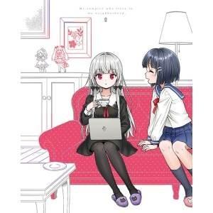 DVD/TVアニメ/となりの吸血鬼さん Vol.1