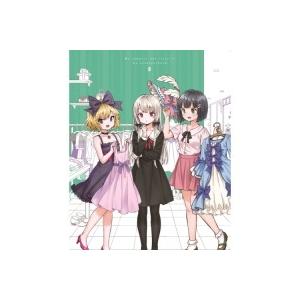 DVD/TVアニメ/となりの吸血鬼さん Vol.2