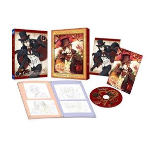 DVD/TVアニメ/Code:Realize〜創世の姫君〜 第1巻