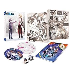 Blu-ray in Alice Garden the