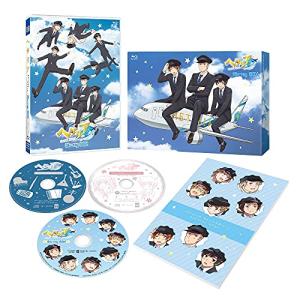 在庫あり）ヘタリア World Series 3期 北米版DVD 全24話収録 : DDD