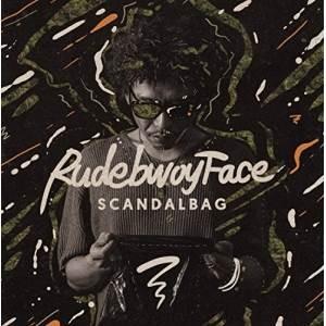 CD/RUDEBWOY FACE/SCANDAL BAG 【Pアップ】
