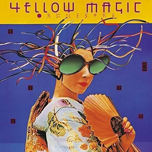 CD/YELLOW MAGIC ORCHESTRA/イエロー・マジック・オーケストラ(US版) (ハ...