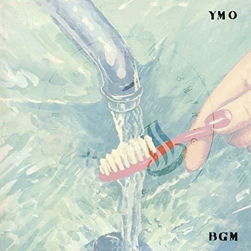 CD/YELLOW MAGIC ORCHESTRA/BGM (ハイブリッドCD) (解説付)