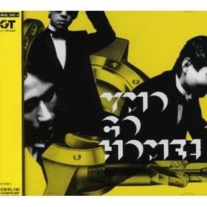 YMO GO HOME! CD 