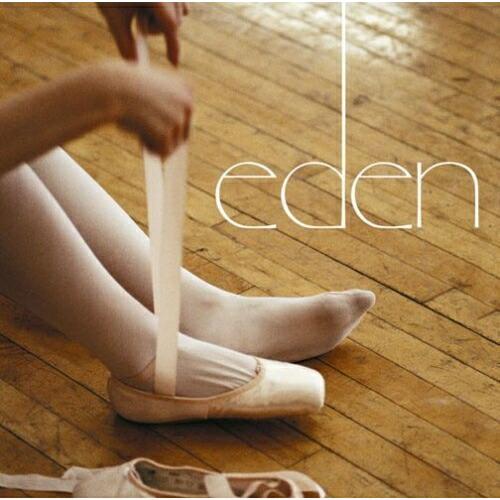 CD/eden/eden【Pアップ