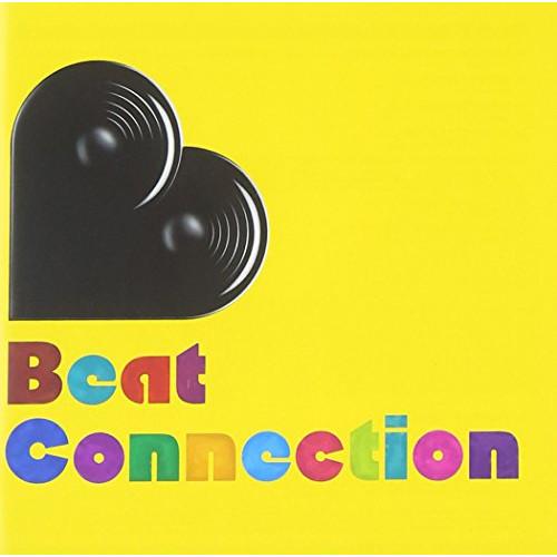 CD/オムニバス/Beat Connection【Pアップ