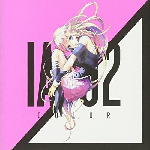 CD/オムニバス/IA/02 -COLOR- (通常盤)【Pアップ