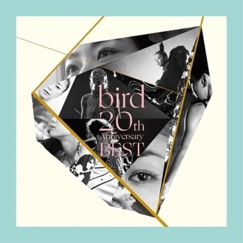 CD/bird/bird 20th Anniversary BEST (解説付)