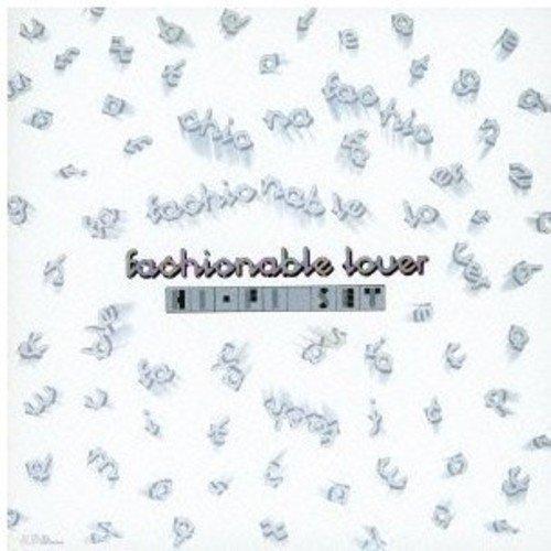 CD/ハイ・ファイ・セット/ファッショナブル・ラヴァー (Blu-specCD2)