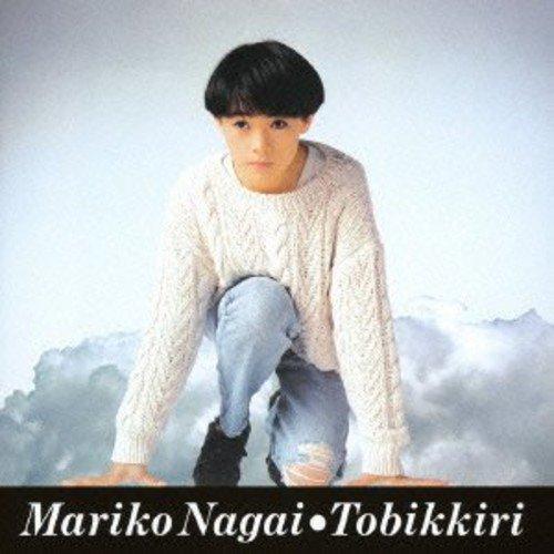 CD/永井真理子/Tobikkiri (Blu-specCD2)