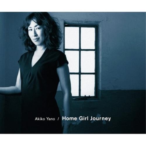 CD/矢野顕子/Home Girl Journey (Blu-specCD2)