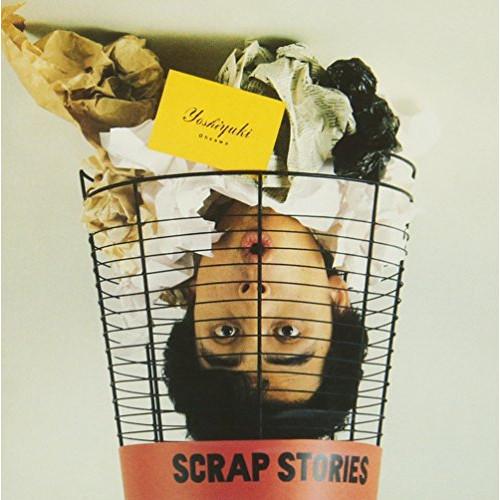 CD/大沢誉志幸/SCRAP STORIES (Blu-specCD2)