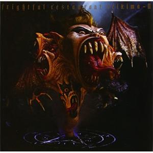 聖飢魔II 入門教典 THE BEST OF WORST/聖飢魔II[CD]【返品種別A
