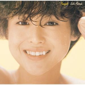 CD/松田聖子/Pineapple (Blu-specCD2)