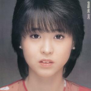 CD/松田聖子/Canary (Blu-specCD2)