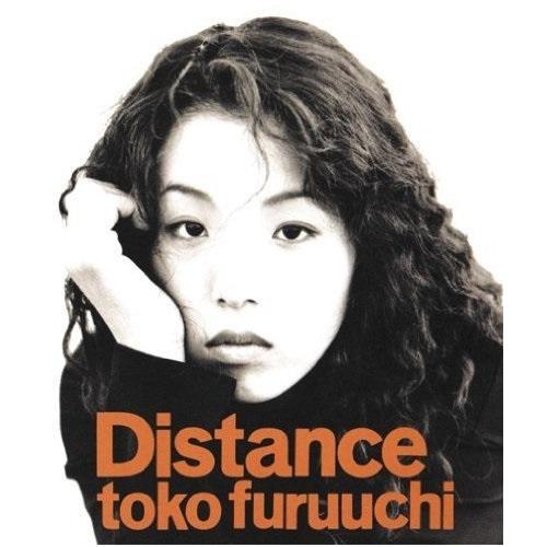 CD/古内東子/Distance (Blu-specCD2)