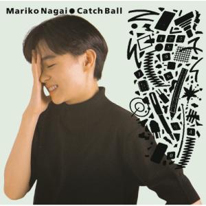 ソニーミュージック（Sony Music） CD/永井真理子/Catch Ball (Blu