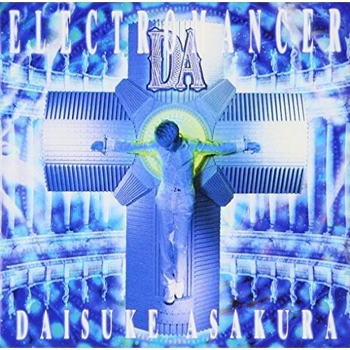 CD/浅倉大介/ELECTROMANCER (Blu?specCD2)【Pアップ