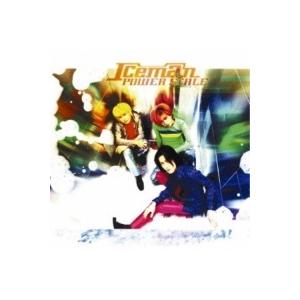 CD/Iceman/POWER SCALE (Blu-specCD2)