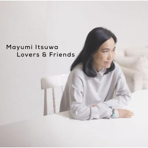 CD/五輪真弓/五輪真弓デビュー40周年記念ベストアルバム Lovers &amp; Friends (Bl...