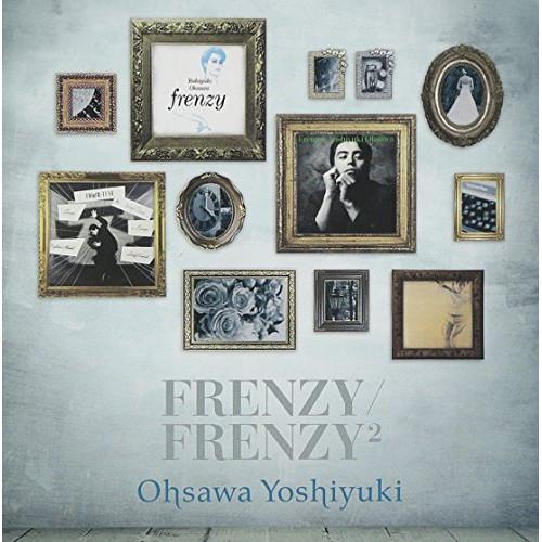 CD/大沢誉志幸/FRENZY/FRENZY2 (Blu-specCD2)