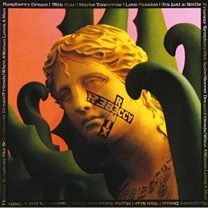 レベッカ REBECCA / The Best of Dreams another side ザ・ベスト