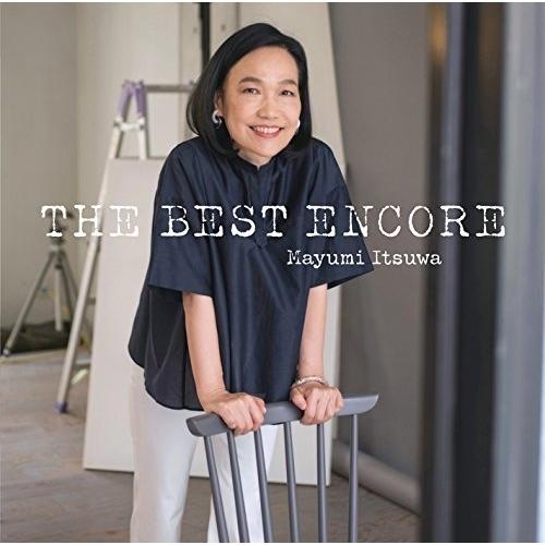 CD/五輪真弓/五輪真弓 THE BEST ENCORE (Blu-specCD2)