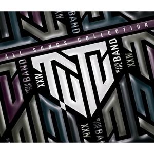 宇都宮隆 T.UTU with The BAND Phoenix Tour 2016 Blu-ray Disc