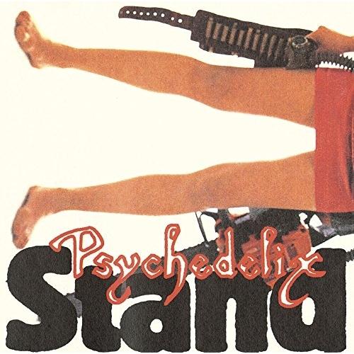 CD/PSYCHEDELIX/STAND -revisited- (Blu-specCD2)【Pアッ...