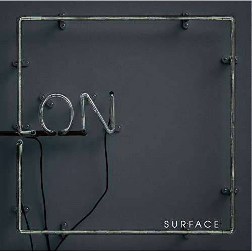 CD/SURFACE(サーフィス)/ON (Blu-specCD2) (通常盤)