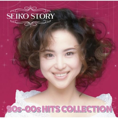 CD/松田聖子/SEIKO STORY 〜90s-00s HITS COLLECTION〜 (Blu...