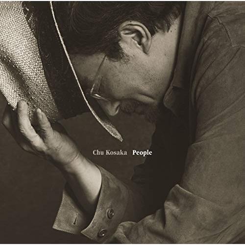 CD/小坂忠/People (Blu-specCD2) (ライナーノーツ)