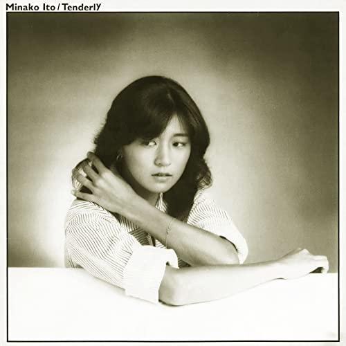 CD/伊藤美奈子/Tenderly (Blu-specCD2)【Pアップ