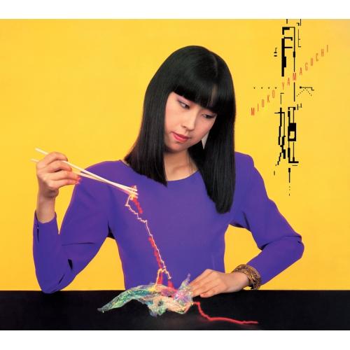 CD/山口美央子/月姫 40th Anniversary Edition (Blu-specCD2)...