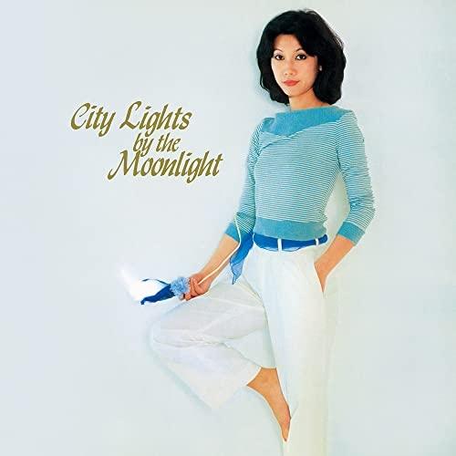 CD/惣領智子/City Lights by the Moonlight (Blu-specCD2)