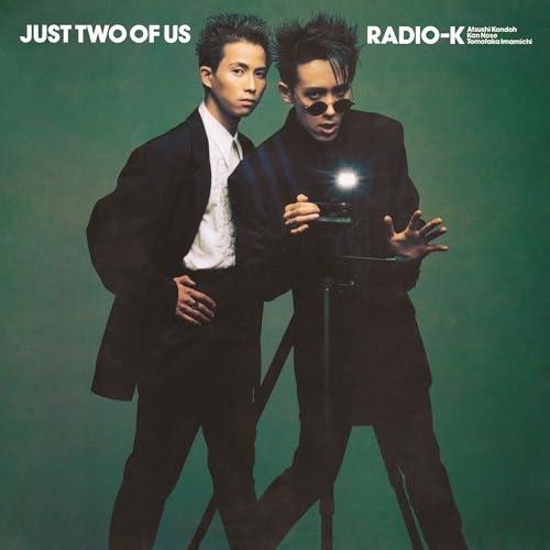CD/RADIO-K,BARBEE BOYS/JUST TWO OF US (Blu-specCD2...