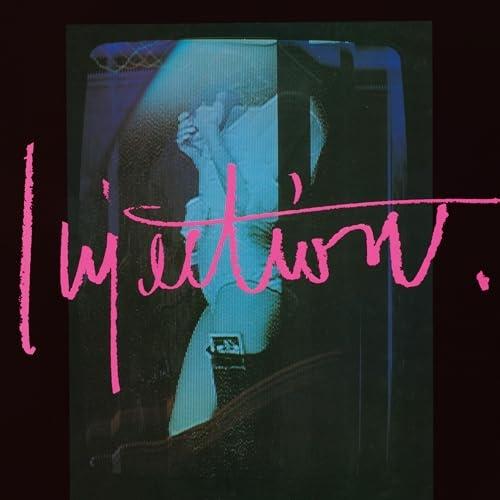 CD/マコト・ハイランド・バンド/INJECTION (Blu-specCD2)