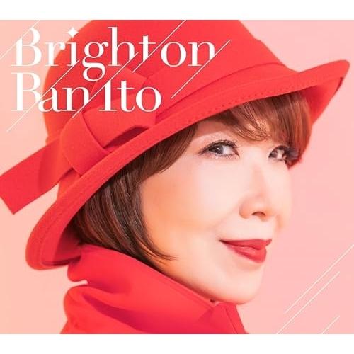 CD/伊藤蘭/Bright on (Blu-specCD2+Blu-ray) (初回生産限定盤)