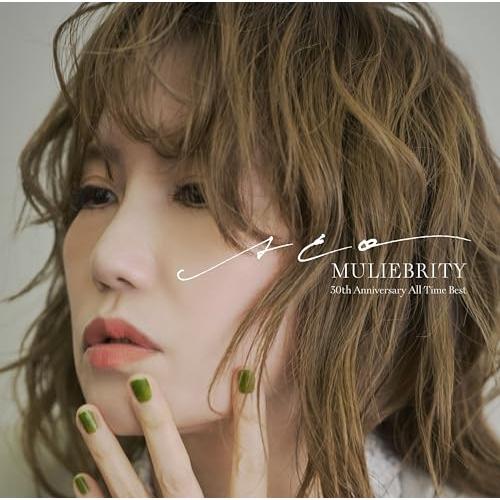 CD/ACO/MULIEBRITY -ACO 30th Anniversary All Time B...