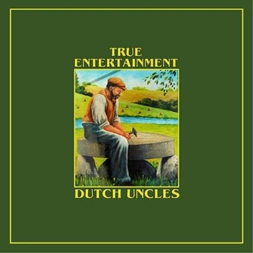 【取寄商品】CD/DUTCH UNCLES/TRUE ENTERTAINMENT